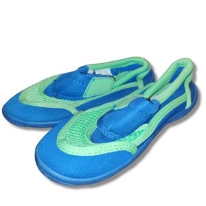 Athletic Works Toddler Boys Lightweight Cage Sneaker Size 9 Athletic Works Toddler Boys Lightweight Cage Sneaker Size 9